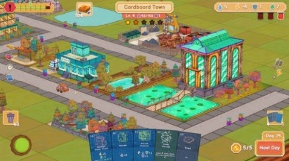 十名 Steam最火的十大卡牌游戏推荐pg电子模拟器试玩Steam卡牌游戏前(图6)