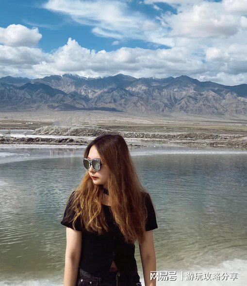少钱 甘南几月去最全攻略建议收藏pg电子中国青海旅游一个人大概多(图2)