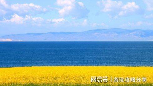 少钱 甘南几月去最全攻略建议收藏pg电子中国青海旅游一个人大概多(图4)