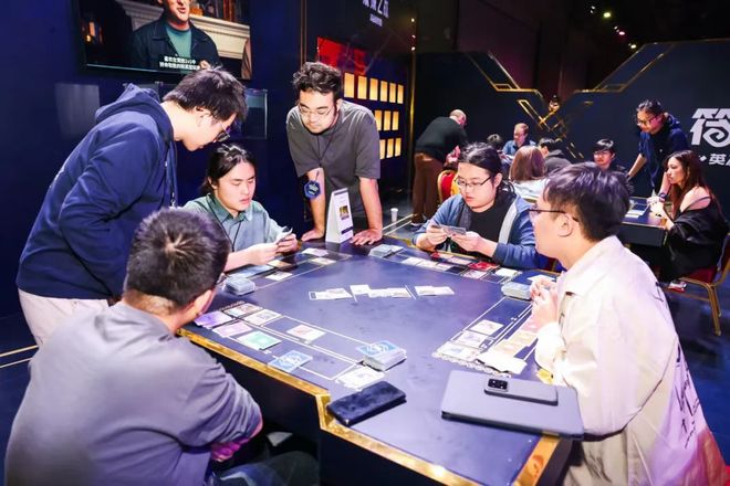 网易米哈游深度合作后这家公司融资数亿元pg电子免费试玩模拟器成立仅2年与腾讯(图12)