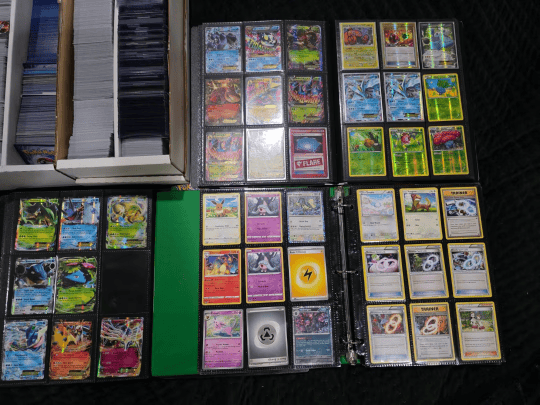 宝可梦卡牌成全球投资新宠pg试玩暴涨3821%(图2)