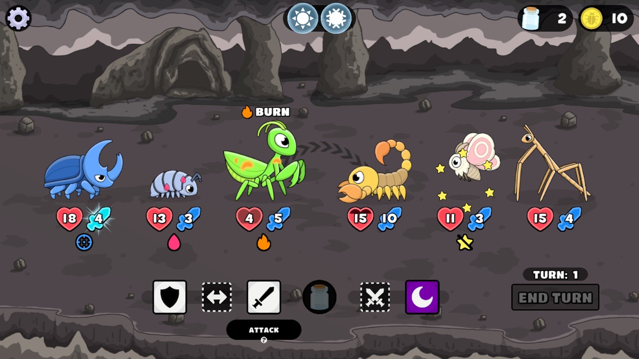 牌游戏推荐 耐玩的回合制卡牌游戏大全pg模拟器电脑版十大良心的回合制卡(图1) 牌游戏推荐 耐玩的回合制卡牌游戏大全pg模拟器电脑版十大良心的回合制卡(图1)