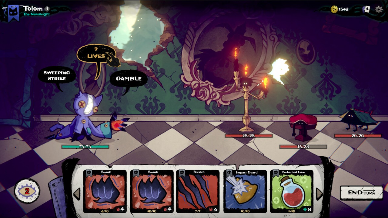 牌游戏推荐 耐玩的回合制卡牌游戏大全pg模拟器电脑版十大良心的回合制卡(图6) 牌游戏推荐 耐玩的回合制卡牌游戏大全pg模拟器电脑版十大良心的回合制卡(图6)