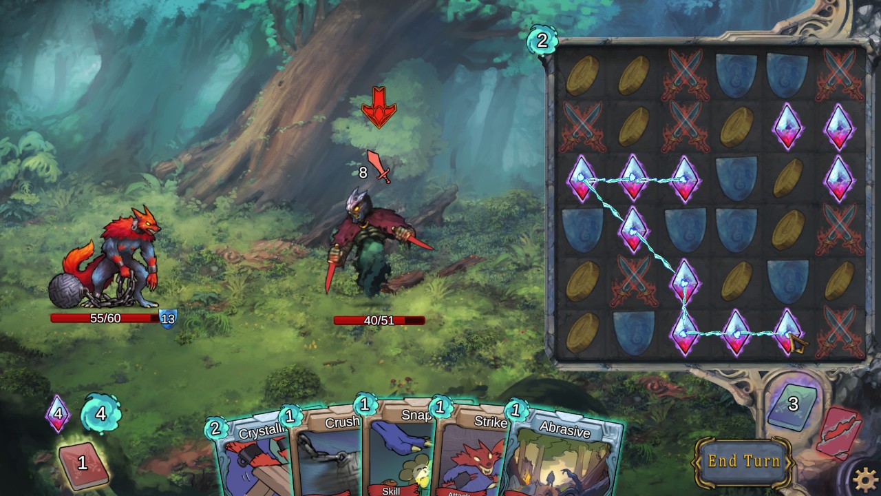 牌游戏推荐 耐玩的回合制卡牌游戏大全pg模拟器电脑版十大良心的回合制卡(图7) 牌游戏推荐 耐玩的回合制卡牌游戏大全pg模拟器电脑版十大良心的回合制卡(图7)