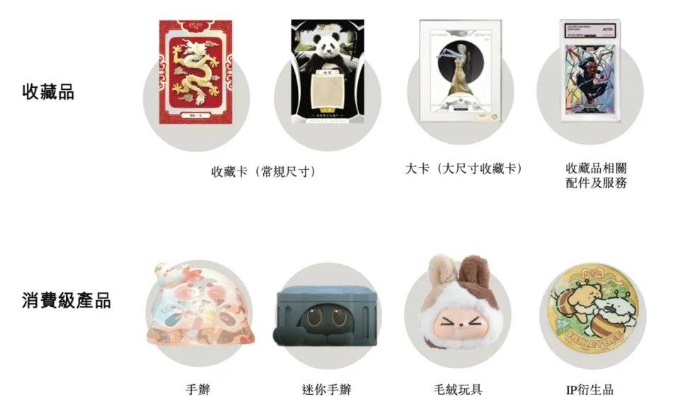 饭桌李晶加入任CFO拥有品牌「卡卡沃电子