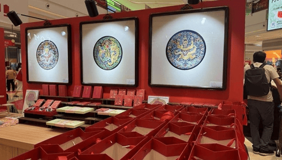 供应链 “最后一公里”能为商业地产带来什么价值？pg电子中文模拟器远昊文化：打通 IP 衍生品(图2)